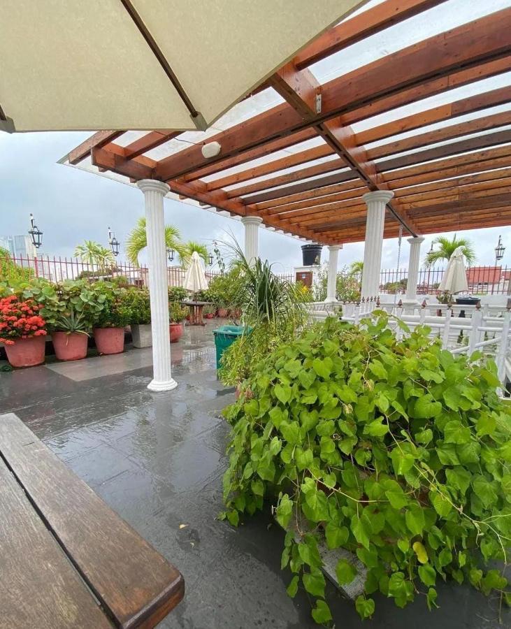 Patio De Getsemani Hotel Cartagena Luaran gambar